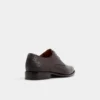 Halbart Oxford-Schuh