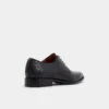 Halbart Oxford-Schuh Halbart Oxford-Schuh