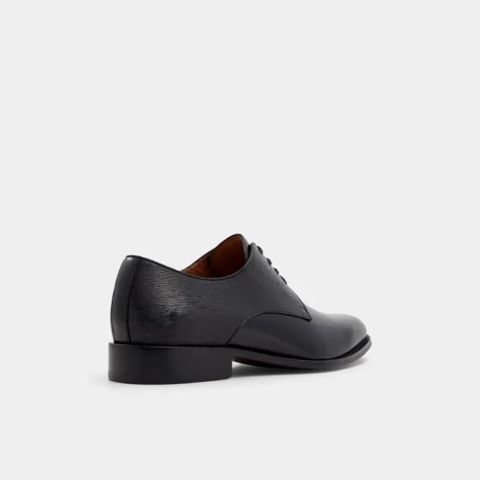 Halbart Oxford-Schuh Halbart Oxford-Schuh