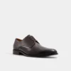 Halbart Oxford-Schuh