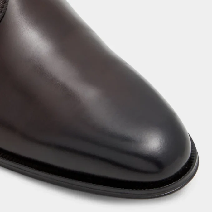 Halbart Oxford-Schuh