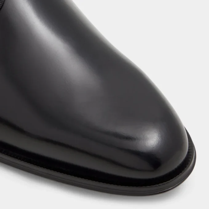 Halbart Oxford-Schuh Halbart Oxford-Schuh