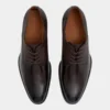 Halbart Oxford-Schuh