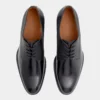 Halbart Oxford-Schuh Halbart Oxford-Schuh