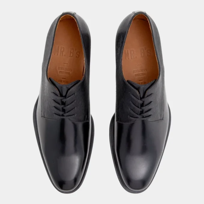 Halbart Oxford-Schuh Halbart Oxford-Schuh