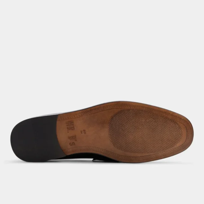 Harison Slipper