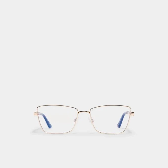Harrperr Cat-Eye-Sonnenbrille