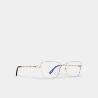 Harrperr Cat-Eye-Sonnenbrille
