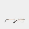 Harrperr Cat-Eye-Sonnenbrille