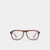 Harveyy Lesebrille ohne Sehstärke