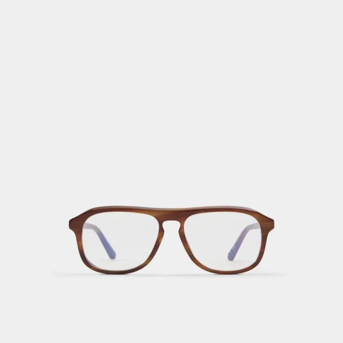 Harveyy Lesebrille ohne Sehstärke