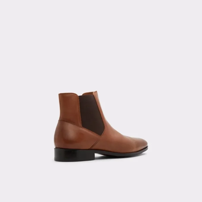 Heaton Chelsea-Stiefel Heaton Chelsea-Stiefel