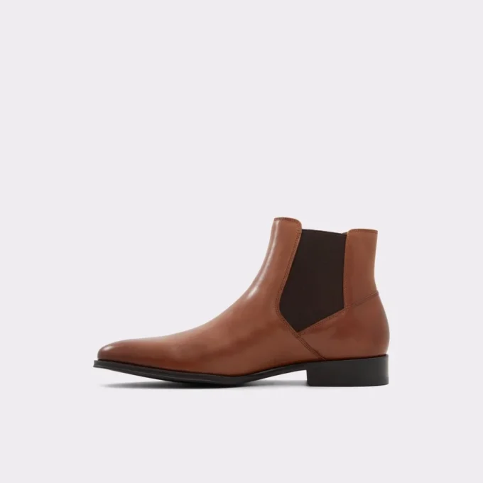 Heaton Chelsea-Stiefel Heaton Chelsea-Stiefel