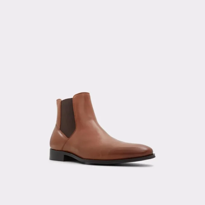 Heaton Chelsea-Stiefel Heaton Chelsea-Stiefel