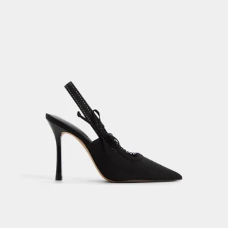 Hennie Slingback-Absatz, Stiletto-Absatz