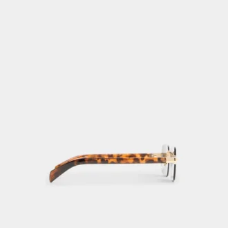 Henry Rechteckige Sonnenbrille