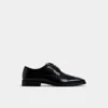 Hughes Oxford-Schuh Hughes Oxford-Schuh