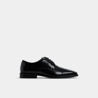 Hughes Oxford-Schuh