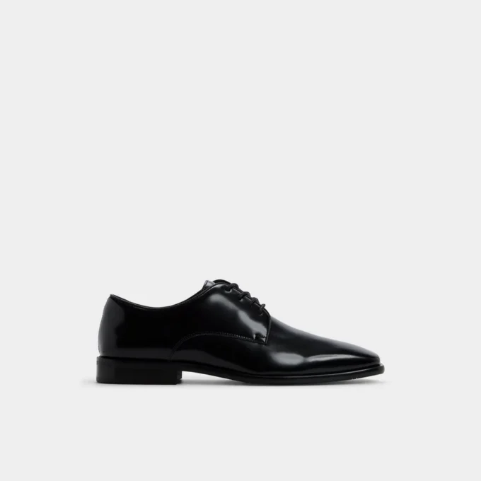 Hughes Oxford-Schuh Hughes Oxford-Schuh