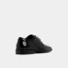 Hughes Oxford-Schuh Hughes Oxford-Schuh