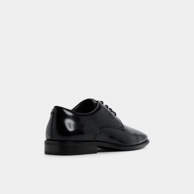 Hughes Oxford-Schuh Hughes Oxford-Schuh