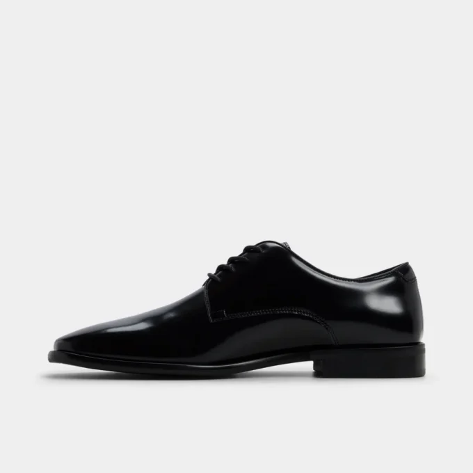 Hughes Oxford-Schuh Hughes Oxford-Schuh