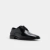 Hughes Oxford-Schuh Hughes Oxford-Schuh