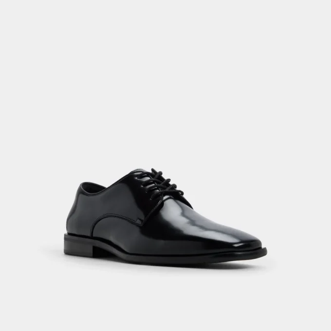Hughes Oxford-Schuh Hughes Oxford-Schuh