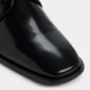 Hughes Oxford-Schuh Hughes Oxford-Schuh
