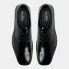 Hughes Oxford-Schuh Hughes Oxford-Schuh