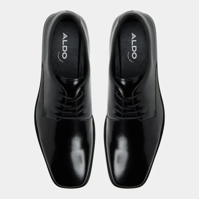 Hughes Oxford-Schuh Hughes Oxford-Schuh