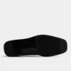 Hughes Oxford-Schuh Hughes Oxford-Schuh