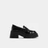 Ibae Loafer, Plateau