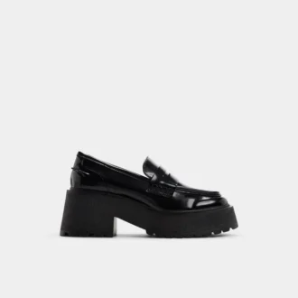 Ibae Loafer, Plateau