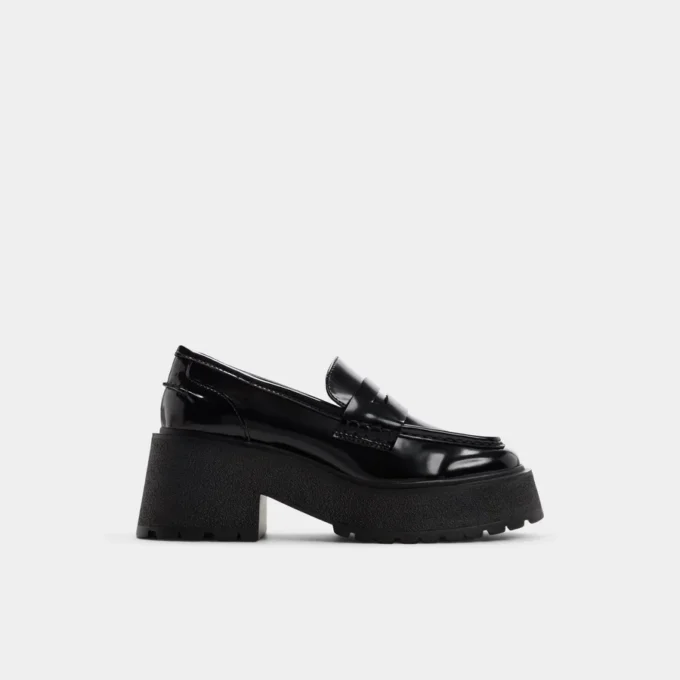 Ibae Loafer, Plateau