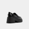 Ibae Loafer, Plateau