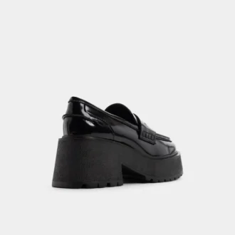 Ibae Loafer, Plateau