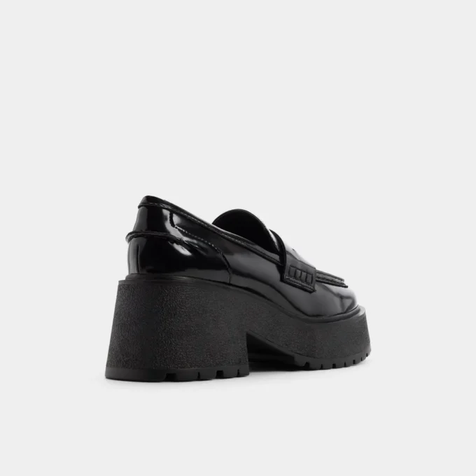 Ibae Loafer, Plateau