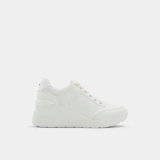 Iconistep Wedge Sneaker, Keilabsatz