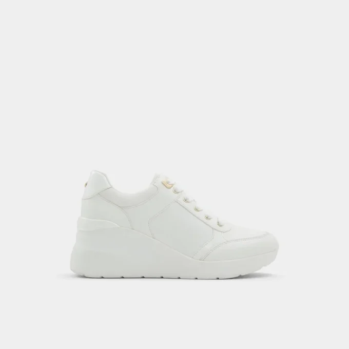 Iconistep Wedge Sneaker, Keilabsatz