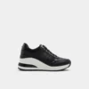Iconistep Wedge Sneaker, Keilabsatz