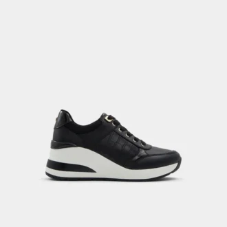 Iconistep Wedge Sneaker, Keilabsatz