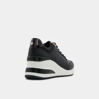 Iconistep Wedge Sneaker, Keilabsatz