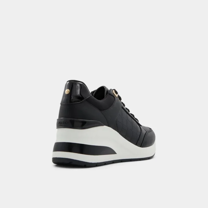 Iconistep Wedge Sneaker, Keilabsatz