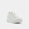 Iconistep Wedge Sneaker, Keilabsatz