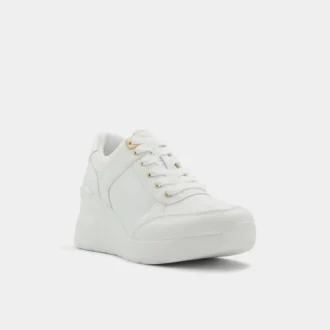 Iconistep Wedge Sneaker, Keilabsatz