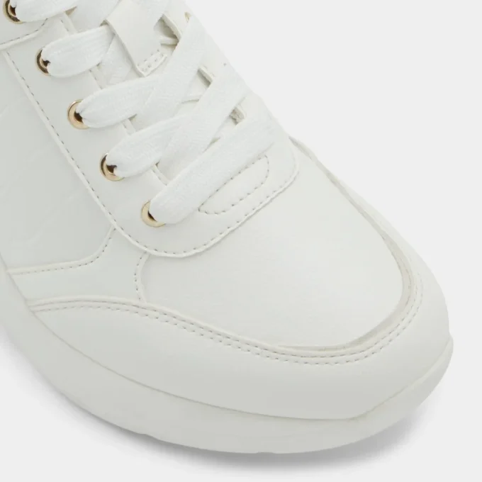 Iconistep Wedge Sneaker, Keilabsatz