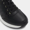 Iconistep Wedge Sneaker, Keilabsatz
