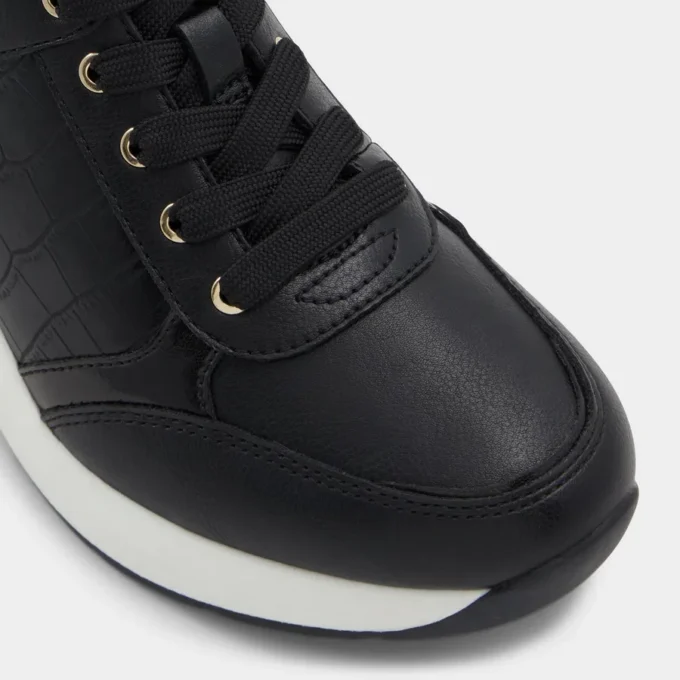 Iconistep Wedge Sneaker, Keilabsatz