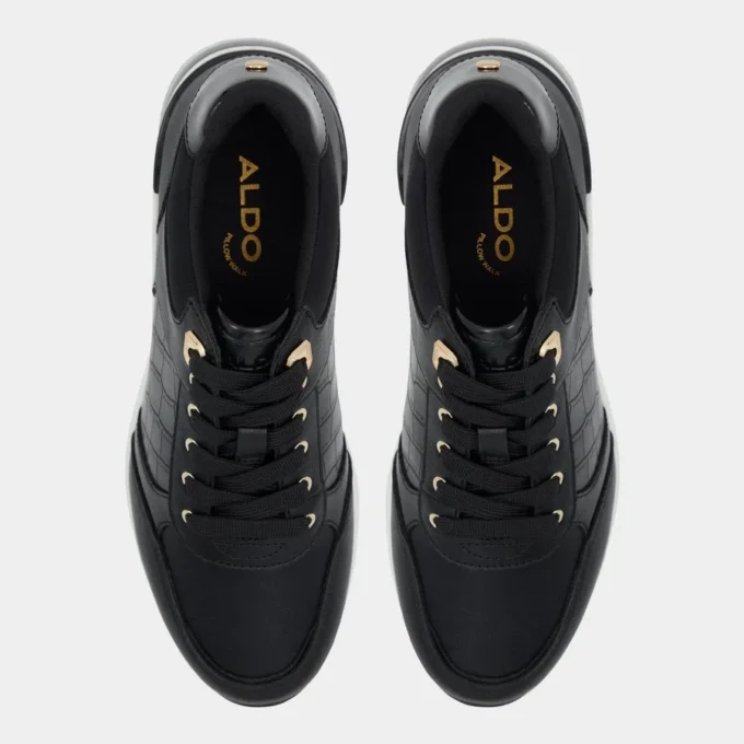 Iconistep Wedge Sneaker, Keilabsatz